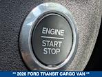 New 2026 Ford Transit 250 Medium Roof Upfitted Cargo Van for sale #TKA62343 - photo 31