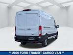 2026 Ford Transit 250 Medium Roof RWD Upfitted Cargo Van for sale #TKA62343 - photo 1