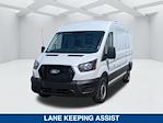 New 2026 Ford Transit 250 Medium Roof Upfitted Cargo Van for sale #TKA62343 - photo 7