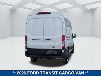 New 2026 Ford Transit 250 - photo 1