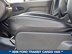 2026 Ford Transit 250 Medium Roof RWD Empty Cargo Van for sale #TKA70183 - photo 20