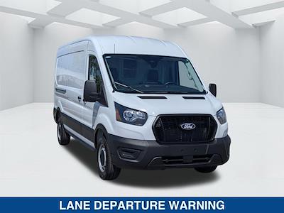 New 2026 Ford Transit 250 Medium Roof Upfitted Cargo Van for sale #TKA70814 - photo 1