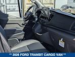 New 2026 Ford Transit 250 Medium Roof Upfitted Cargo Van for sale #TKA70814 - photo 19