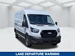 New 2026 Ford Transit 250 Medium Roof Upfitted Cargo Van for sale #TKA70814 - photo 1