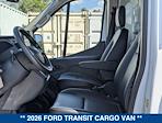 New 2026 Ford Transit 250 Medium Roof Upfitted Cargo Van for sale #TKA70814 - photo 20
