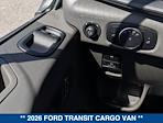 New 2026 Ford Transit 250 Medium Roof Upfitted Cargo Van for sale #TKA70814 - photo 23