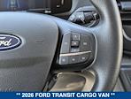 New 2026 Ford Transit 250 Medium Roof Upfitted Cargo Van for sale #TKA70814 - photo 25