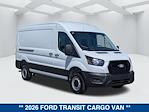 New 2026 Ford Transit 250 Medium Roof Upfitted Cargo Van for sale #TKA70814 - photo 4