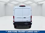 New 2026 Ford Transit 250 Medium Roof Upfitted Cargo Van for sale #TKA70814 - photo 6