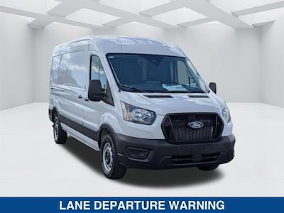 New 2026 Ford Transit 250 - photo 1