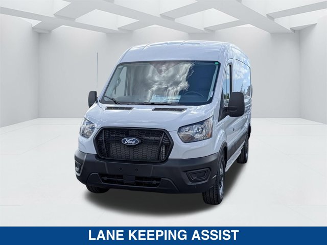 New 2026 Ford Transit 250 - photo 9