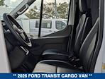 2026 Ford Transit 250 Medium Roof RWD Empty Cargo Van for sale #TKA71019 - photo 18