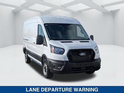 New 2026 Ford Transit 250 - photo 1