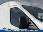 2026 Ford Transit 250 Medium Roof RWD Empty Cargo Van for sale #TKA71258 - photo 10