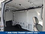2026 Ford Transit 250 Medium Roof RWD Empty Cargo Van for sale #TKA71258 - photo 15