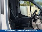 2026 Ford Transit 250 Medium Roof RWD Empty Cargo Van for sale #TKA71258 - photo 16