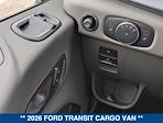 2026 Ford Transit 250 Medium Roof RWD Empty Cargo Van for sale #TKA71258 - photo 21