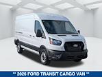 2026 Ford Transit 250 Medium Roof RWD Empty Cargo Van for sale #TKA71258 - photo 4
