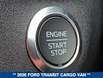 2026 Ford Transit 250 Medium Roof RWD Empty Cargo Van for sale #TKA71258 - photo 30