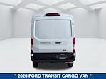 2026 Ford Transit 250 Medium Roof RWD Empty Cargo Van for sale #TKA71258 - photo 5