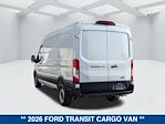 2026 Ford Transit 250 Medium Roof RWD Empty Cargo Van for sale #TKA71258 - photo 6