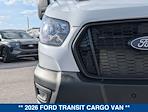 2026 Ford Transit 250 Medium Roof RWD Empty Cargo Van for sale #TKA71258 - photo 9