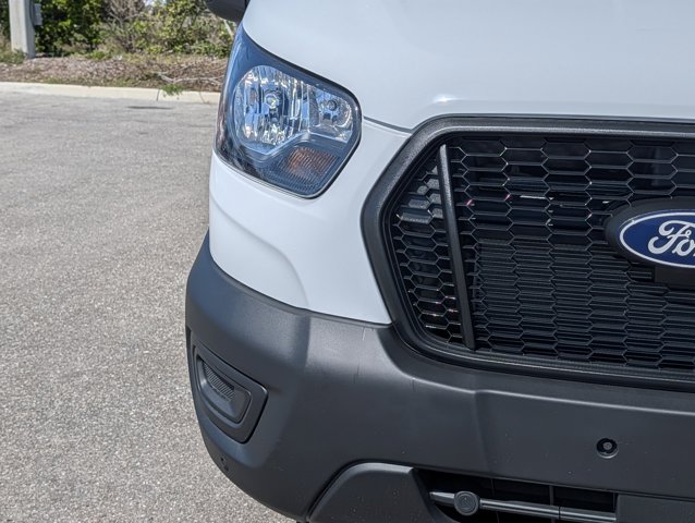 New 2026 Ford Transit 250 - photo 12