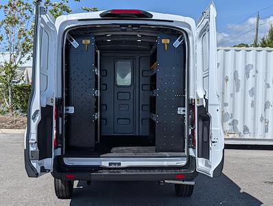 New 2026 Ford Transit 250 - photo 2