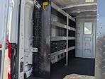 2026 Ford Transit 250 Medium Roof RWD Upfitted Cargo Van for sale #TKA71429 - photo 17