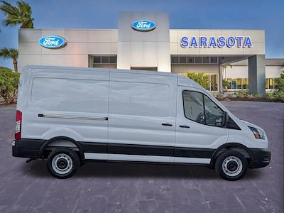 New 2026 Ford Transit 250 - photo 1