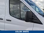 2026 Ford Transit 250 Medium Roof RWD Empty Cargo Van for sale #TKA71737 - photo 10