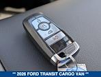 2026 Ford Transit 250 Medium Roof RWD Empty Cargo Van for sale #TKA71737 - photo 30