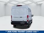 2026 Ford Transit 250 Medium Roof RWD Empty Cargo Van for sale #TKA71737 - photo 2