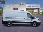 New 2026 Ford Transit 250 Medium Roof Upfitted Cargo Van for sale #TKA71884 - photo 3