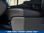 New 2026 Ford Transit 250 Medium Roof Upfitted Cargo Van for sale #TKA71884 - photo 22