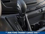 New 2026 Ford Transit 250 Medium Roof Upfitted Cargo Van for sale #TKA71884 - photo 30