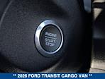 New 2026 Ford Transit 250 Medium Roof Upfitted Cargo Van for sale #TKA71884 - photo 31