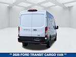 New 2026 Ford Transit 250 Medium Roof Upfitted Cargo Van for sale #TKA71884 - photo 2