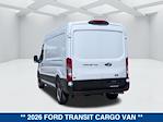 New 2026 Ford Transit 250 Medium Roof Upfitted Cargo Van for sale #TKA71884 - photo 6