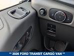 New 2026 Ford Transit 250 Medium Roof Upfitted Cargo Van for sale #TKA72009 - photo 23