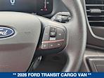 New 2026 Ford Transit 250 Medium Roof Upfitted Cargo Van for sale #TKA72009 - photo 25