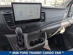New 2026 Ford Transit 250 Medium Roof Upfitted Cargo Van for sale #TKA72009 - photo 28