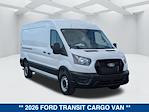 New 2026 Ford Transit 250 Medium Roof Upfitted Cargo Van for sale #TKA72009 - photo 4