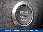 New 2026 Ford Transit 250 Medium Roof Upfitted Cargo Van for sale #TKA72009 - photo 32