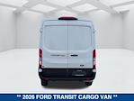 New 2026 Ford Transit 250 Medium Roof Upfitted Cargo Van for sale #TKA72009 - photo 5