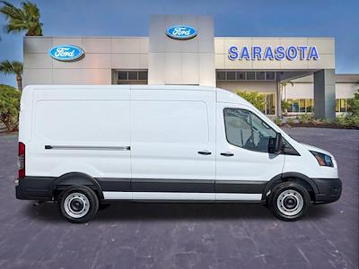 New 2026 Ford Transit 250 - photo 1