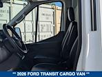 New 2026 Ford Transit 250 Medium Roof Upfitted Cargo Van for sale #TKA72115 - photo 20