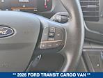New 2026 Ford Transit 250 Medium Roof Upfitted Cargo Van for sale #TKA72115 - photo 25