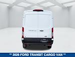 New 2026 Ford Transit 250 Medium Roof Upfitted Cargo Van for sale #TKA72115 - photo 5