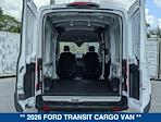 2026 Ford Transit 250 Medium Roof RWD Empty Cargo Van for sale #TKA72475 - photo 13